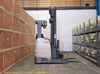 Carrelli retrattili Crown ESR 5260-14 OPT 2