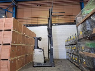 Carrelli retrattili Crown ESR 5260-14 OPT 2