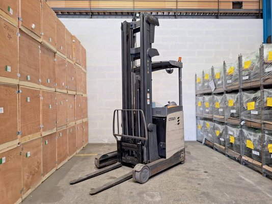 Carrelli retrattili Crown ESR 5260-14 OPT 2 - 1