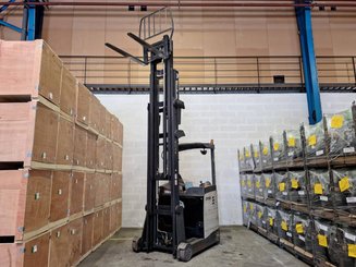 Carrelli retrattili Crown ESR 5260-14 OPT 2