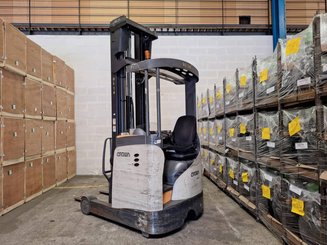 Carrelli retrattili Crown ESR 5260-14 OPT 2
