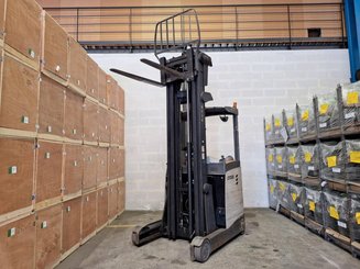 Carrelli retrattili Crown ESR 5260-14 OPT 2