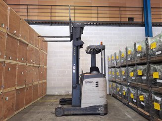 Carrelli retrattili Crown ESR 5260-14 OPT 2