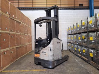 Carrelli retrattili Crown ESR 5260-14 OPT 2