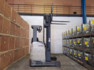 Carrelli retrattili Crown ESR 5260-14 OPT 2
