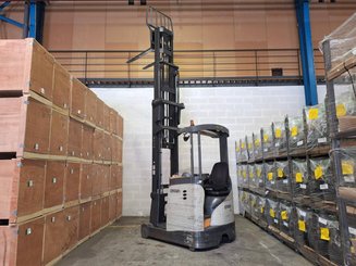 Carrelli retrattili Crown ESR 5260-14 OPT 2