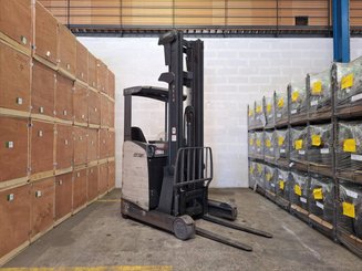 Carrelli retrattili Crown ESR 5260-14 OPT 2