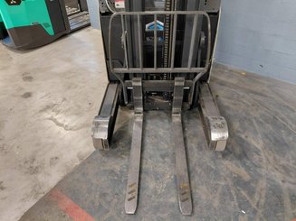 Carrelli retrattili Crown ESR 5260 - 8