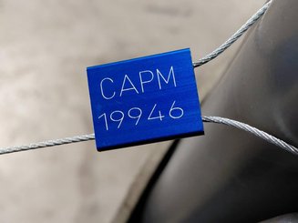 Carrelli retrattili Crown ESR 5260 - 12