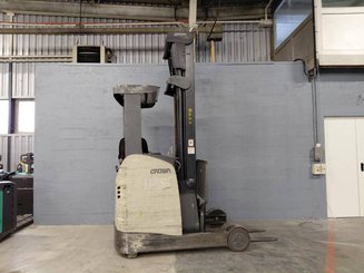 Carrelli retrattili Crown ESR 5260 - 5