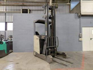 Carrelli retrattili Crown ESR 5260 - 1