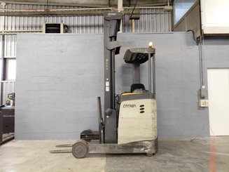 Carrelli retrattili Crown ESR 5260 - 2