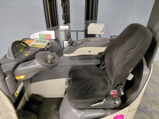 Carrelli retrattili Crown ESR 5260 - 9