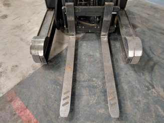 Carrelli retrattili Crown ESR 5260