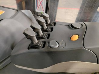 Carrelli retrattili Crown ESR 5260