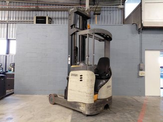 Carrelli retrattili Crown ESR 5260