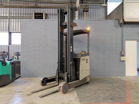 Carrelli retrattili Crown ESR 5260 - 1