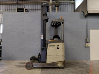 Carrelli retrattili Crown ESR 5260