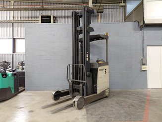 Carrelli retrattili Crown ESR 5260