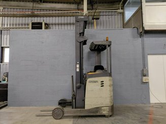 Carrelli retrattili Crown ESR 5260