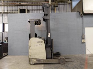 Carrelli retrattili Crown ESR 5260