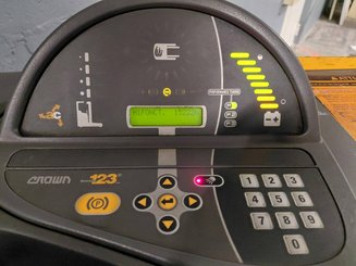 Carrelli retrattili Crown ESR 5260