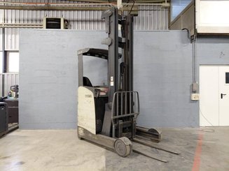 Carrelli retrattili Crown ESR 5260