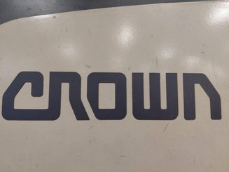 Carrelli retrattili Crown ESR5000