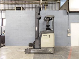 Carrelli retrattili Crown ESR5000