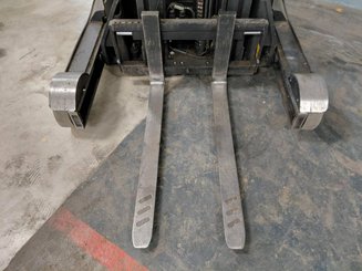 Carrelli retrattili Crown ESR5000