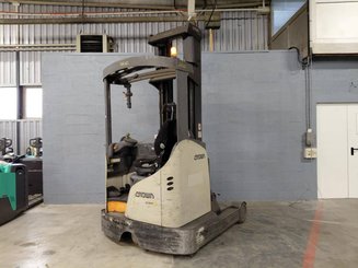 Carrelli retrattili Crown ESR5000