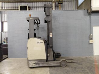 Carrelli retrattili Crown ESR5000