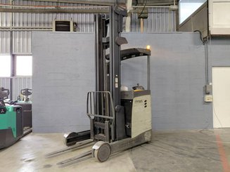 Carrelli retrattili Crown ESR 5260