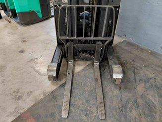 Carrelli retrattili Crown ESR 5260