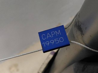 Carrelli retrattili Crown ESR 5260