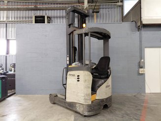 Carrelli retrattili Crown ESR 5260