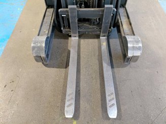 Carrelli retrattili Crown ESR 5260