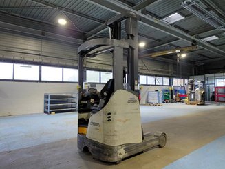 Carrelli retrattili Crown ESR 5260
