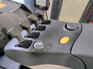 Carrelli retrattili Crown ESR 5260