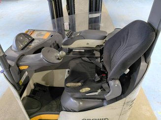 Carrelli retrattili Crown ESR 5260