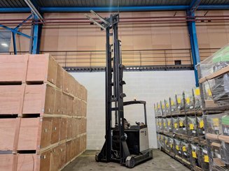 Carrelli retrattili Crown ESR 5260