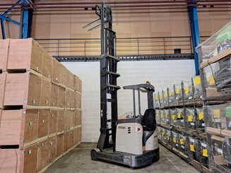 Carrelli retrattili Crown ESR 5260