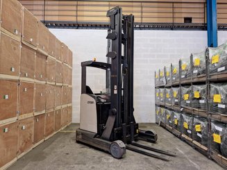 Carrelli retrattili Crown ESR 5260