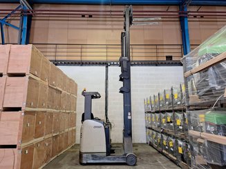 Carrelli retrattili Crown ESR 5260