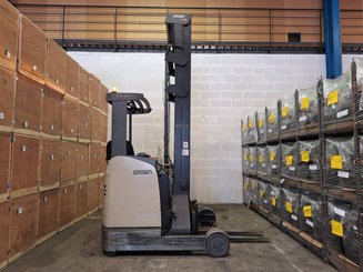 Carrelli retrattili Crown ESR 5260