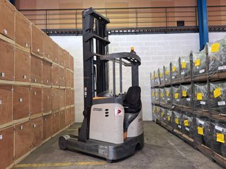 Carrelli retrattili Crown ESR 5260