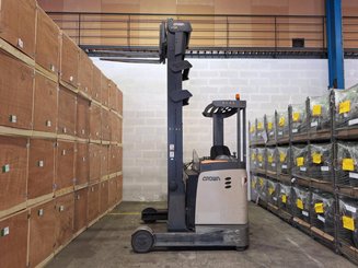 Carrelli retrattili Crown ESR 5260
