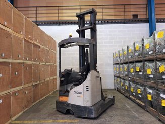 Carrelli retrattili Crown ESR 5260