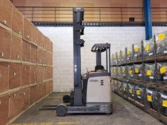 Carrelli retrattili Crown ESR 5260