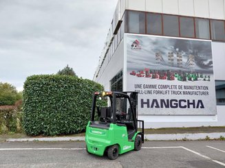 Carrello elevatore frontale a 4 ruote Hangcha AE20Ci (CPD20-AEXY2-I)